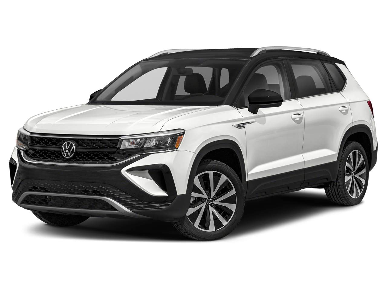 2024 Volkswagen Taos 1.5T SE 4Motion's photo