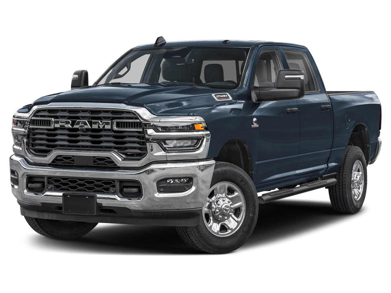 2025 RAM 2500 Big Horn for sale in Redwood City, CA