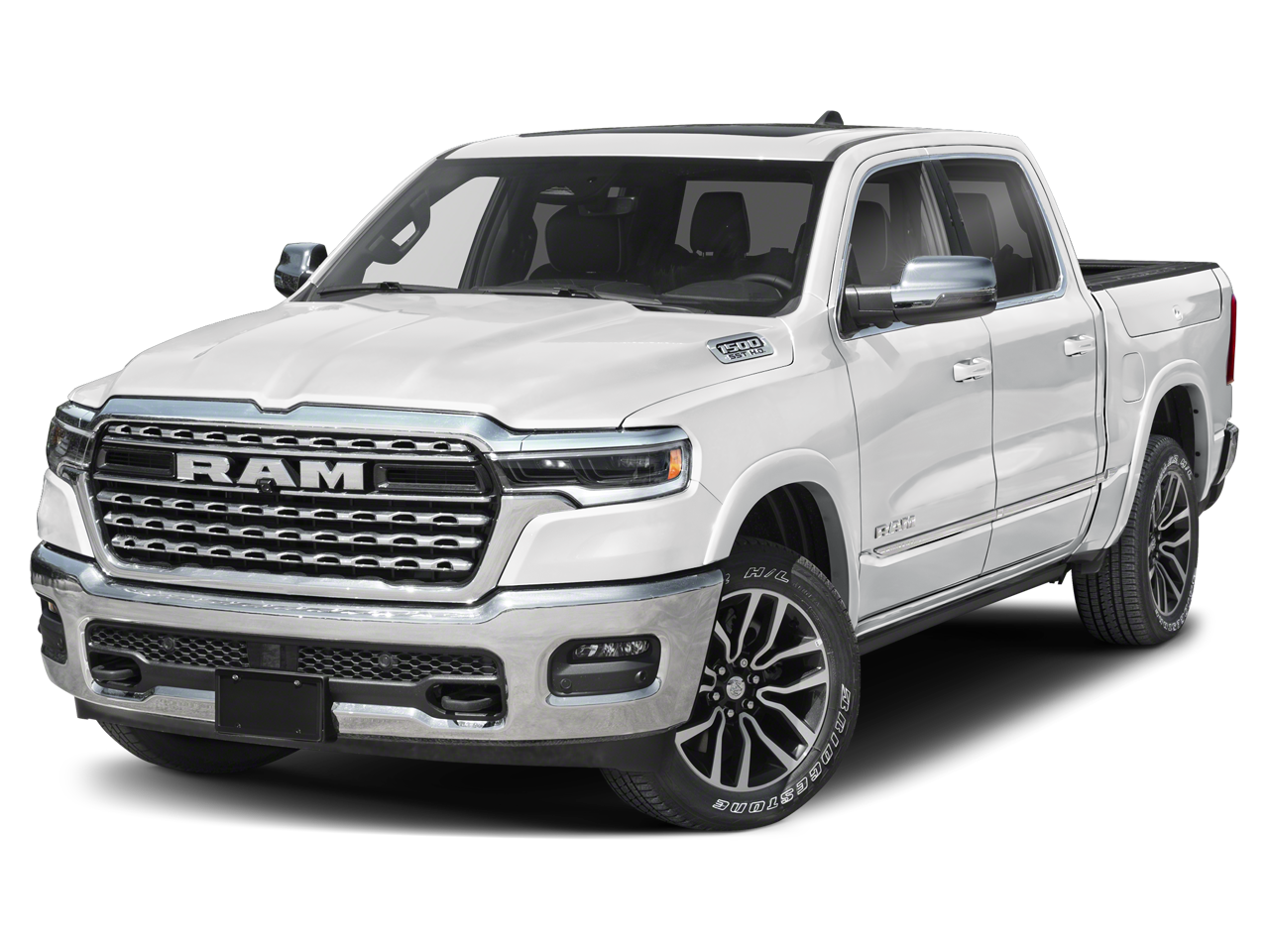 2026 RAM 1500 Limited Longhorn for sale in Redwood City, CA