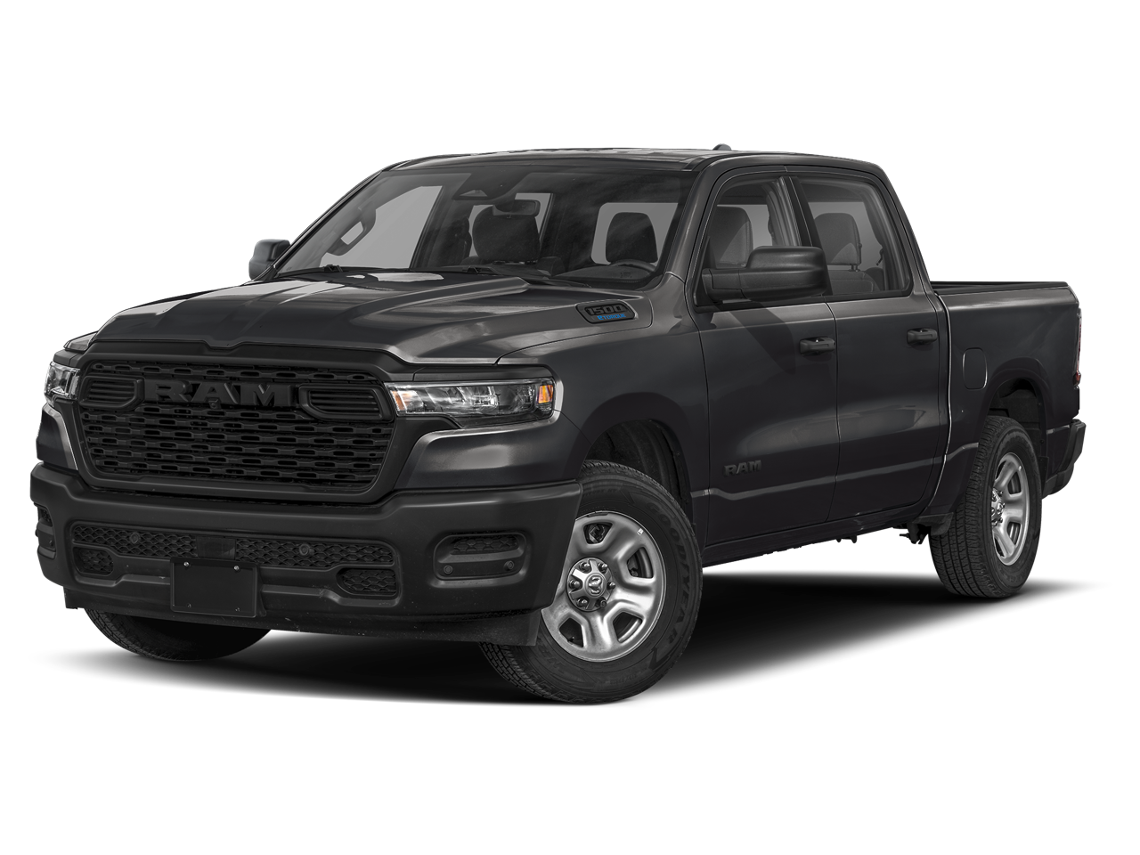 2026 RAM Ram 1500 Pickup Express - Photo 28