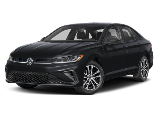 2026 Volkswagen Jetta Sport FWD