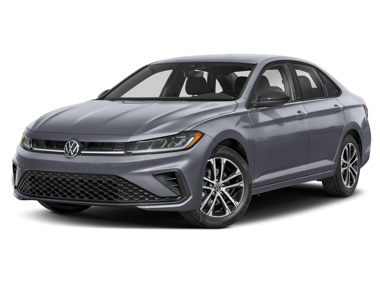2026 Volkswagen Jetta Sport - Photo 26
