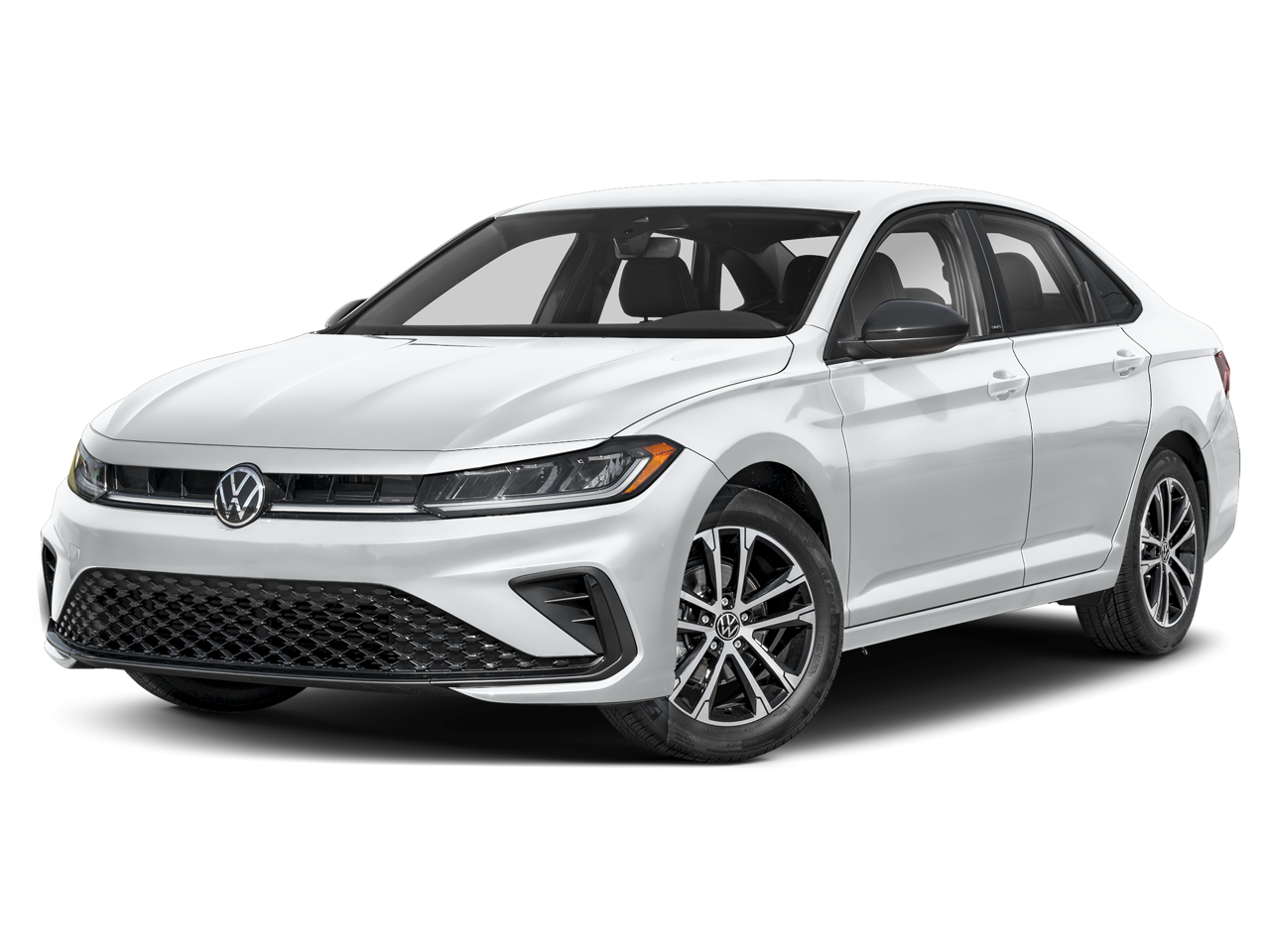 2026 Volkswagen Jetta