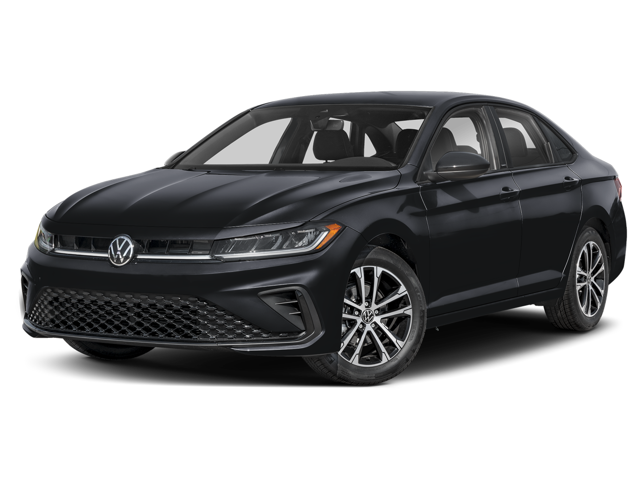 2026 Volkswagen Jetta Sport - Photo 26