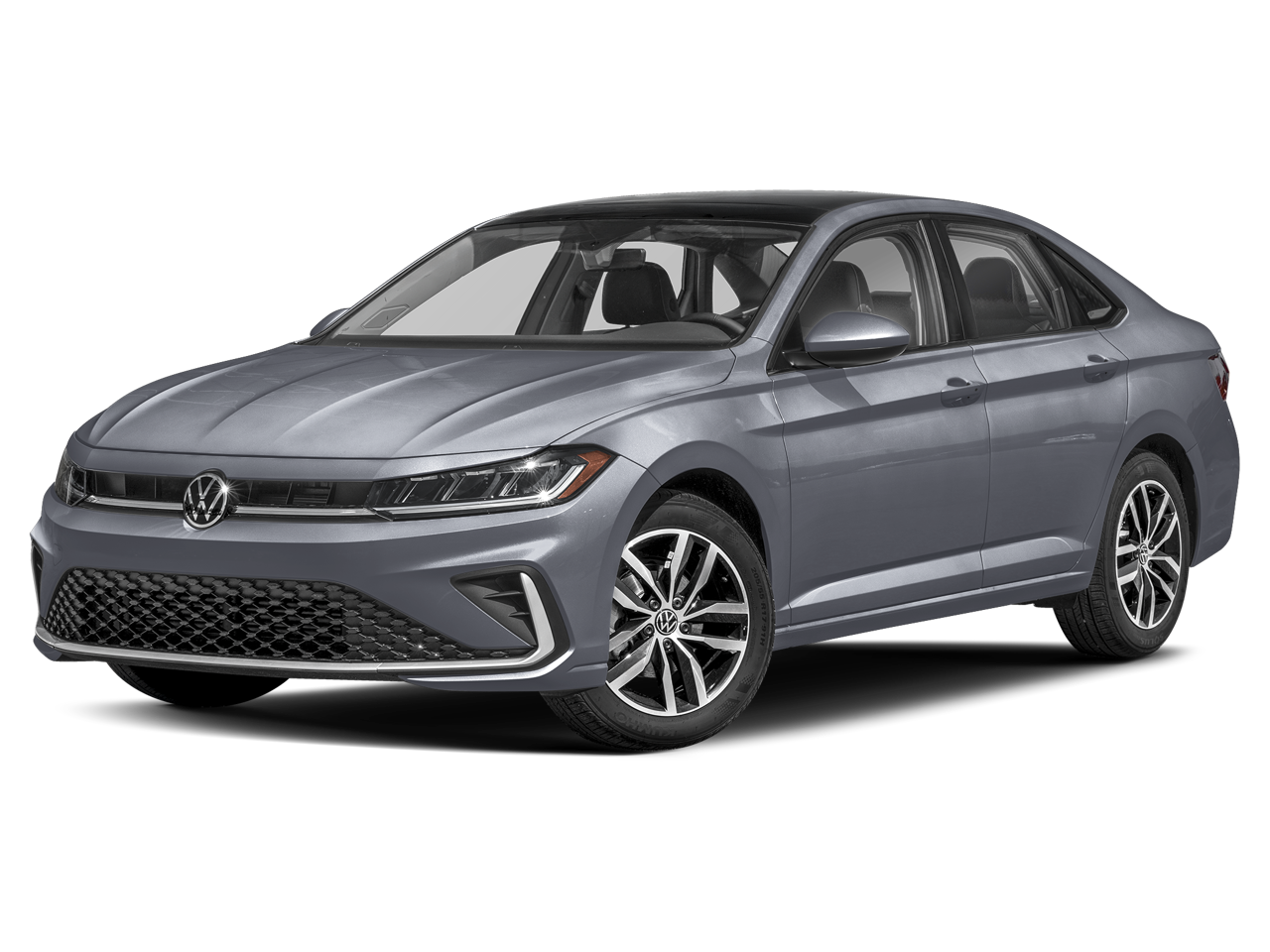 2026 Volkswagen Jetta SE - Photo 27