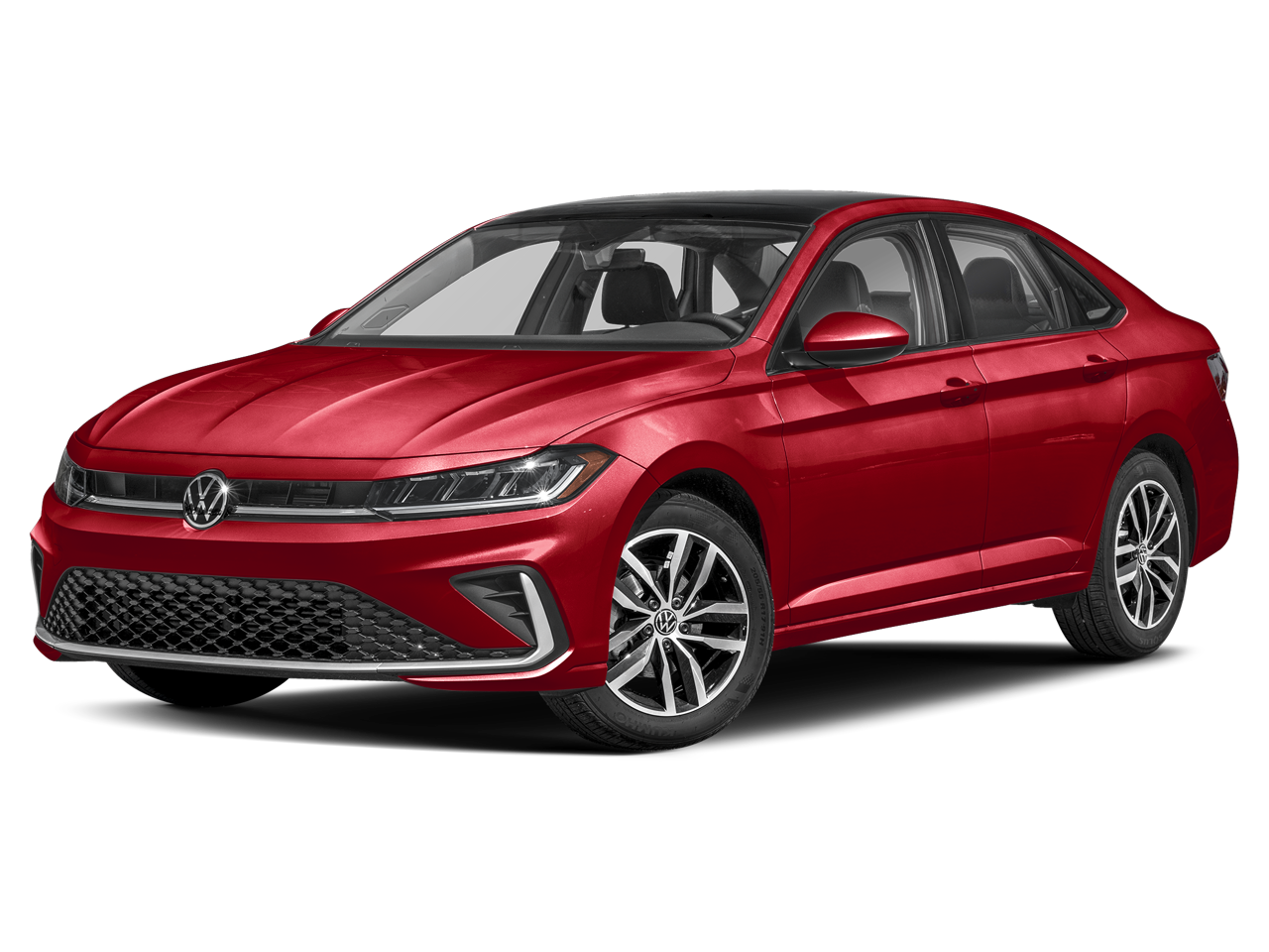 2026 Volkswagen Jetta 1.5T SE Auto SULEV's photo