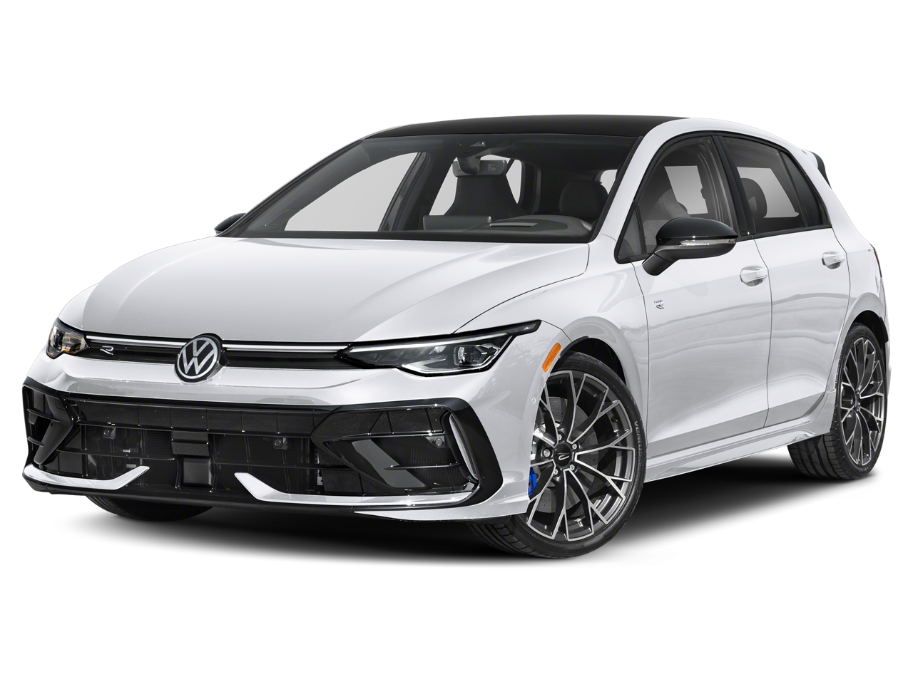 2026 Volkswagen Golf R 2.0T