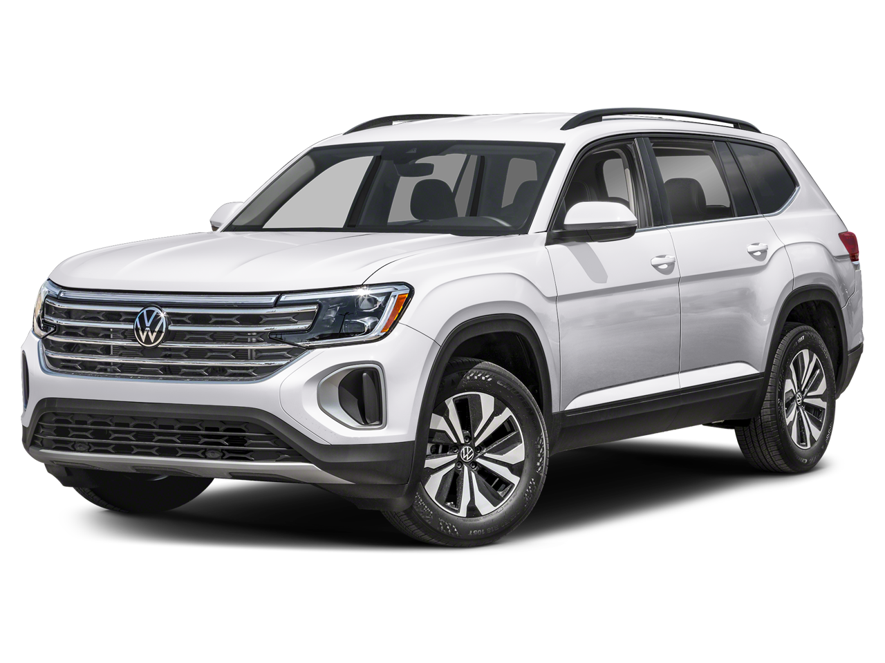 2026 Volkswagen Atlas SE w/Tech - Photo 29