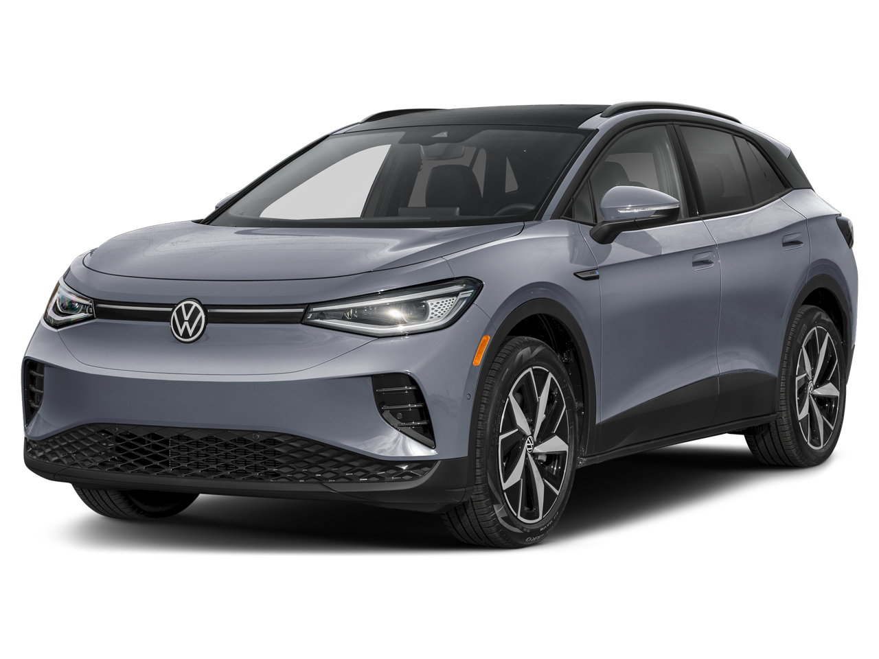 2026 Volkswagen ID.4 PRO S - Photo 28