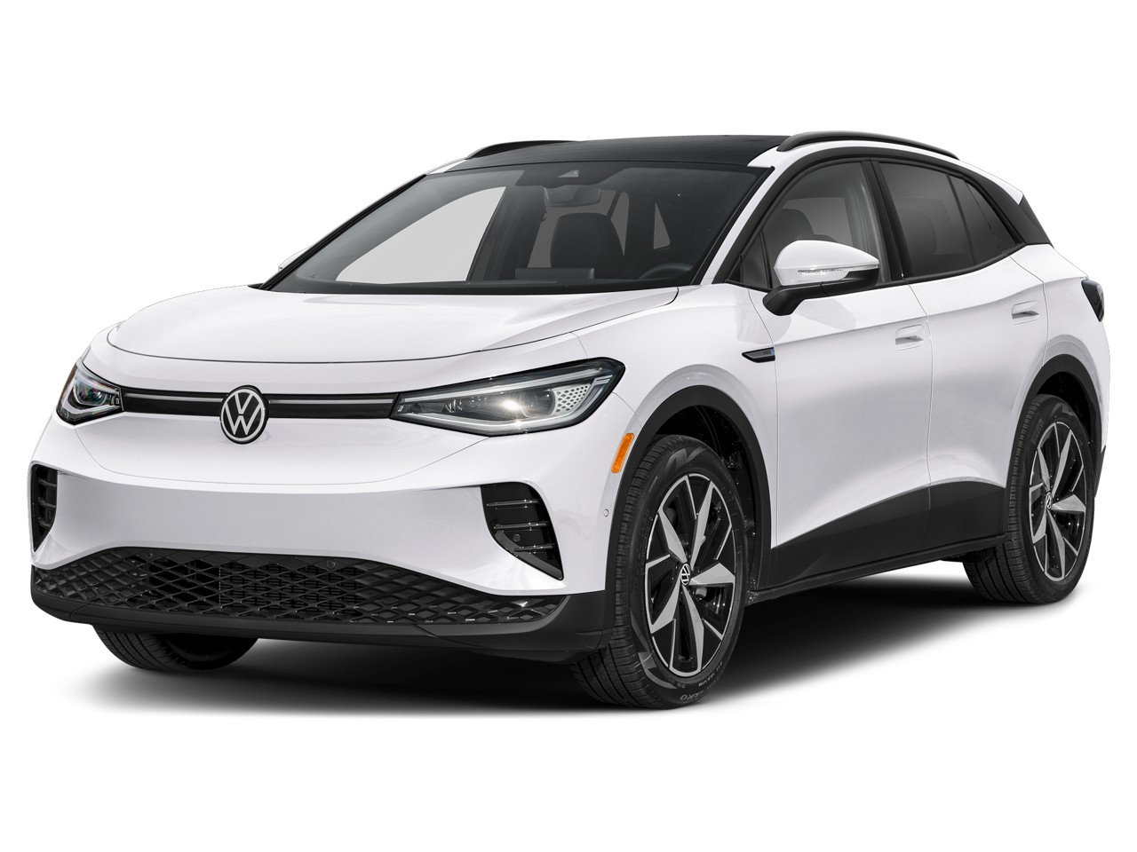 2026 Volkswagen ID.4 PRO S - Photo 29
