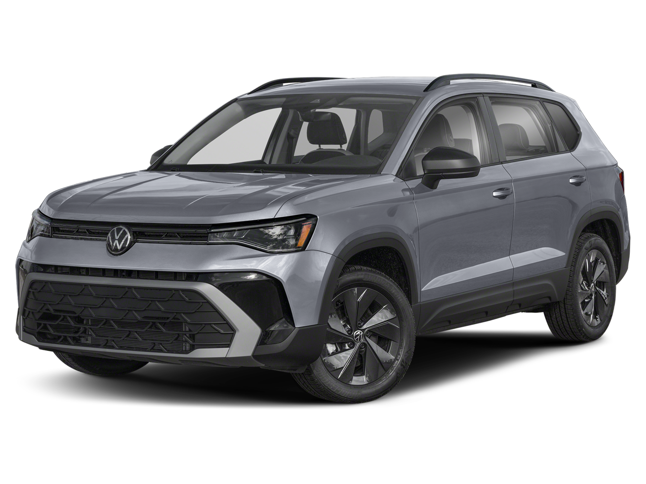 2026 Volkswagen Taos 1.5T S's photo