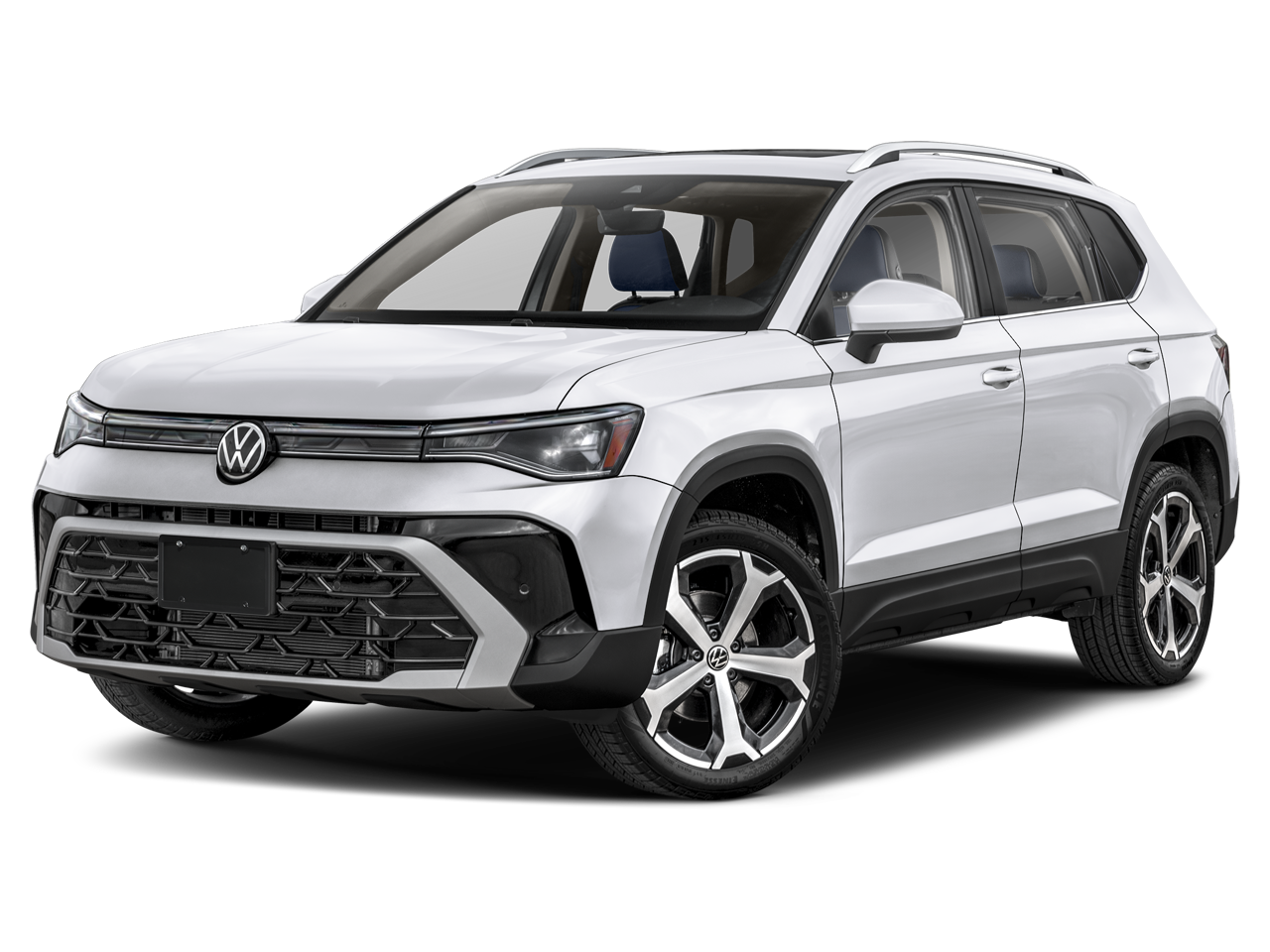 2026 Volkswagen Taos SEL - Photo 28