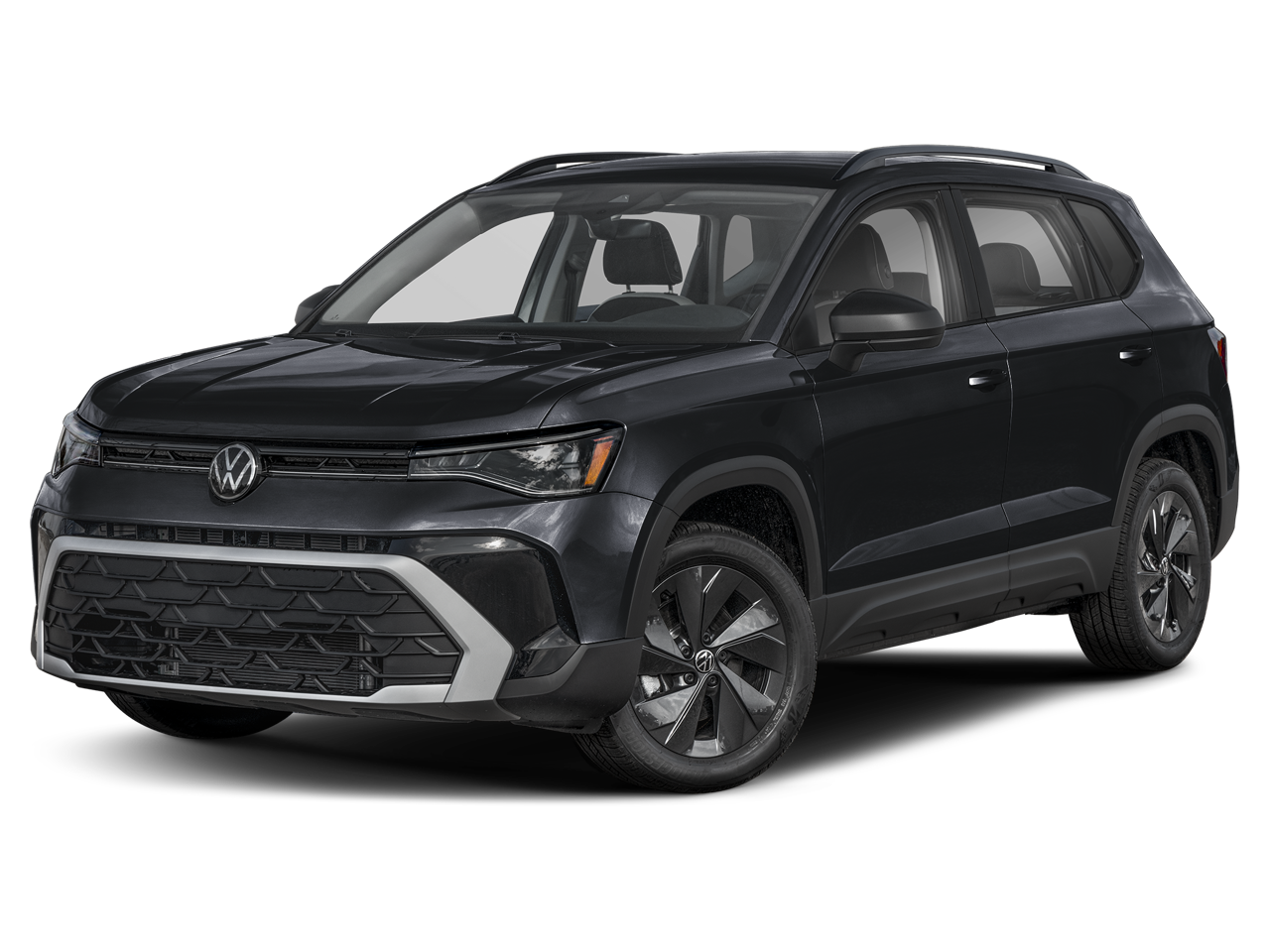 2026 Volkswagen Taos