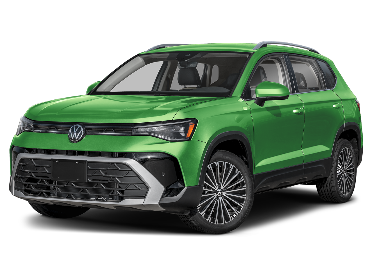 2026 Volkswagen Taos SE AWD
