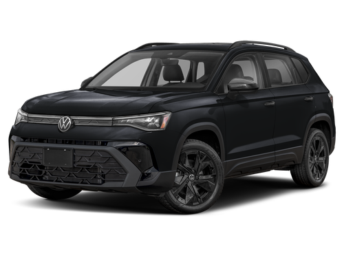2027 Volkswagen Taos Sport 4MOTION