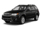 2013 Subaru Forester 2.5X