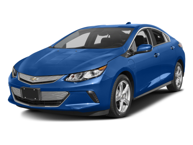 2016 Chevrolet Volt Premier