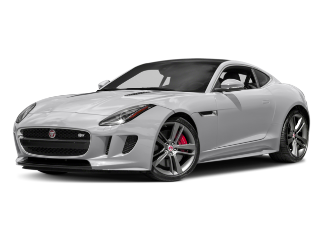 2017 Jaguar F-TYPE S British Design Edition for sale in Redwood City, CA