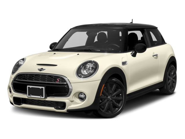 2017 MINI Cooper S Base