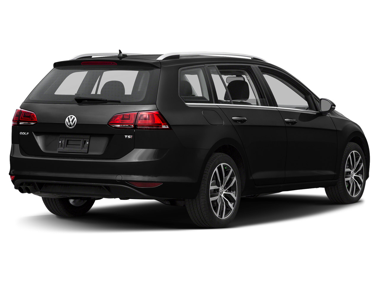 Used 2015 Volkswagen Golf SportWagen TDI S with VIN 3VWCA7AU3FM504419 for sale in Redwood City, CA
