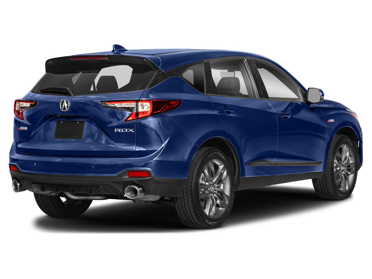 2023 Acura RDX A-Spec Package