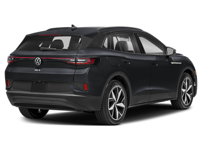 2023 Volkswagen ID.4 S