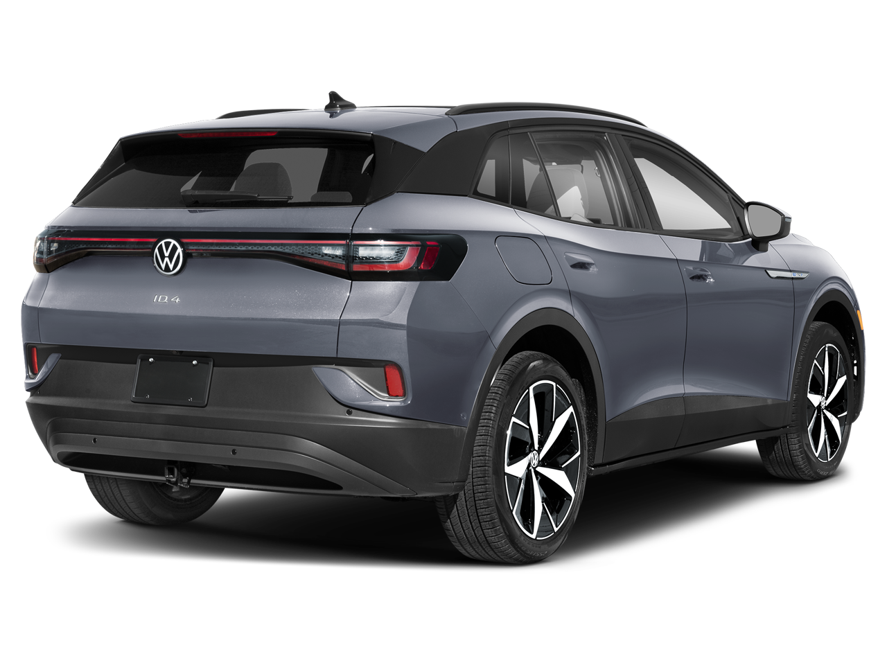 Used 2023 Volkswagen ID.4 PRO S with VIN 1V2WNPE86PC032722 for sale in Redwood City, CA