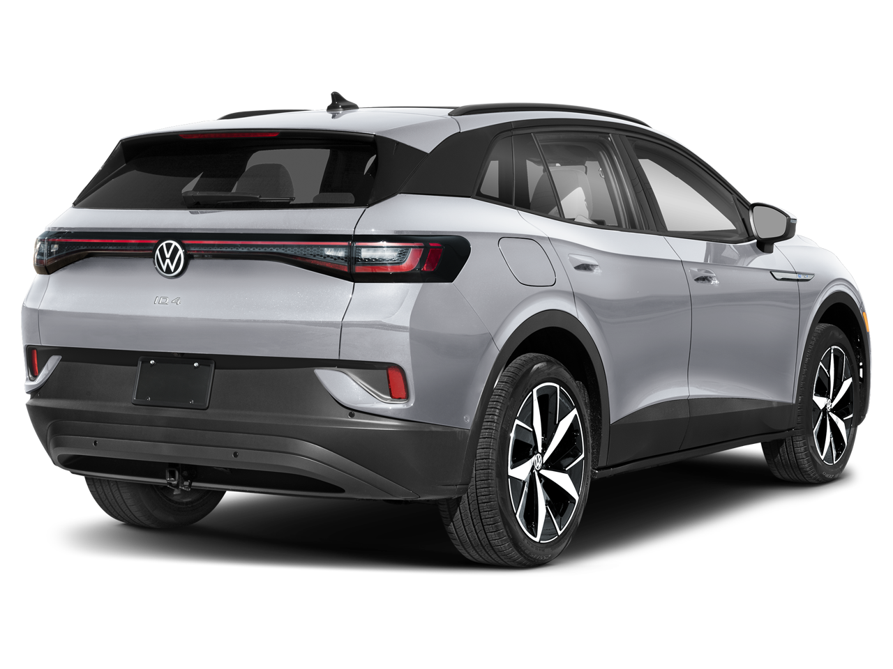 Used 2023 Volkswagen ID.4 PRO S with VIN 1V2FMPE8XPC011150 for sale in Redwood City, CA