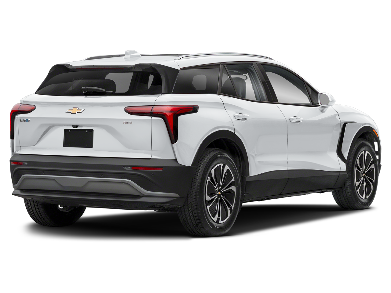 2024 Chevrolet Blazer EV LT 2LT