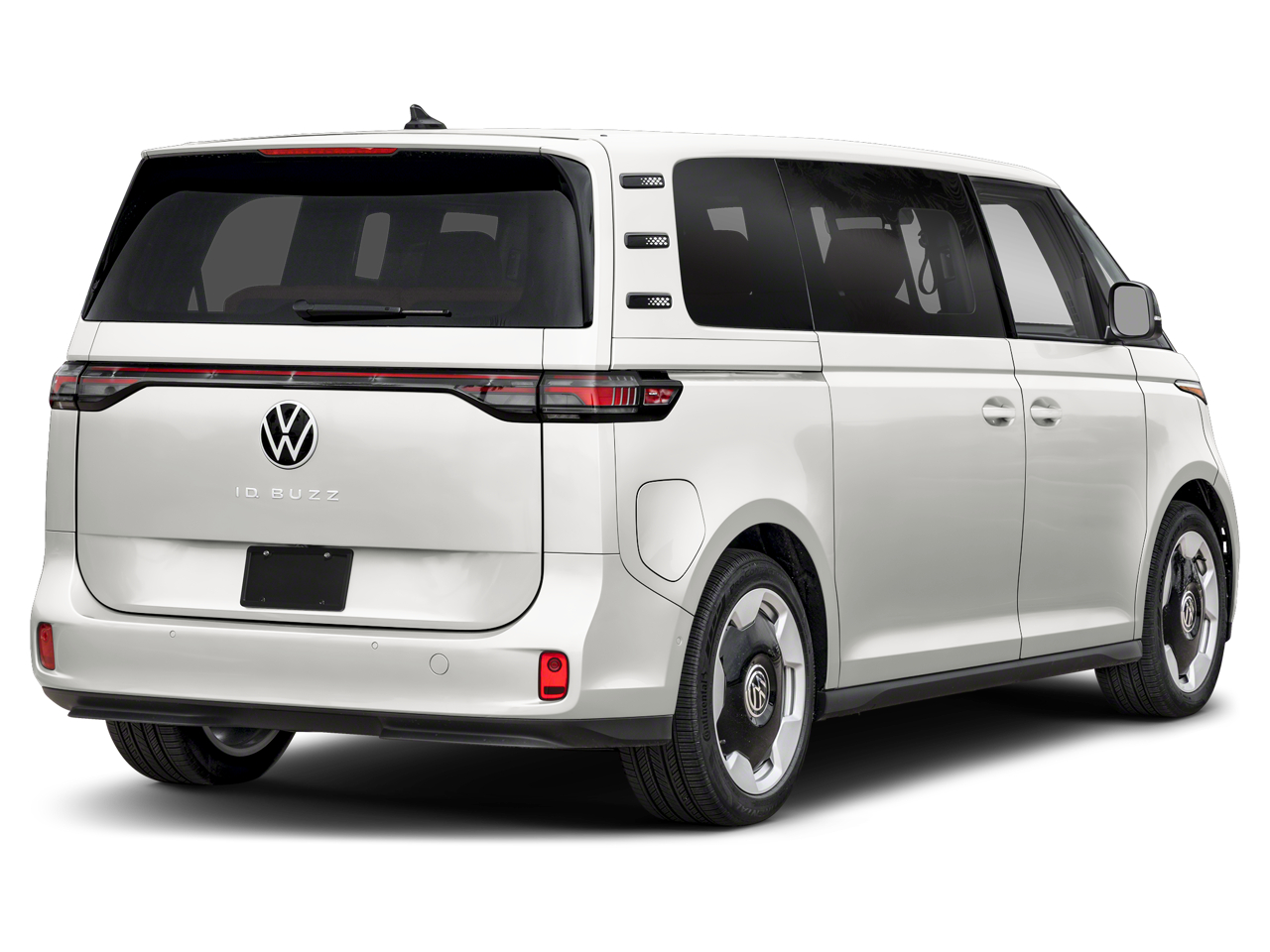 2025 Volkswagen ID. Buzz Pro S - Photo 30