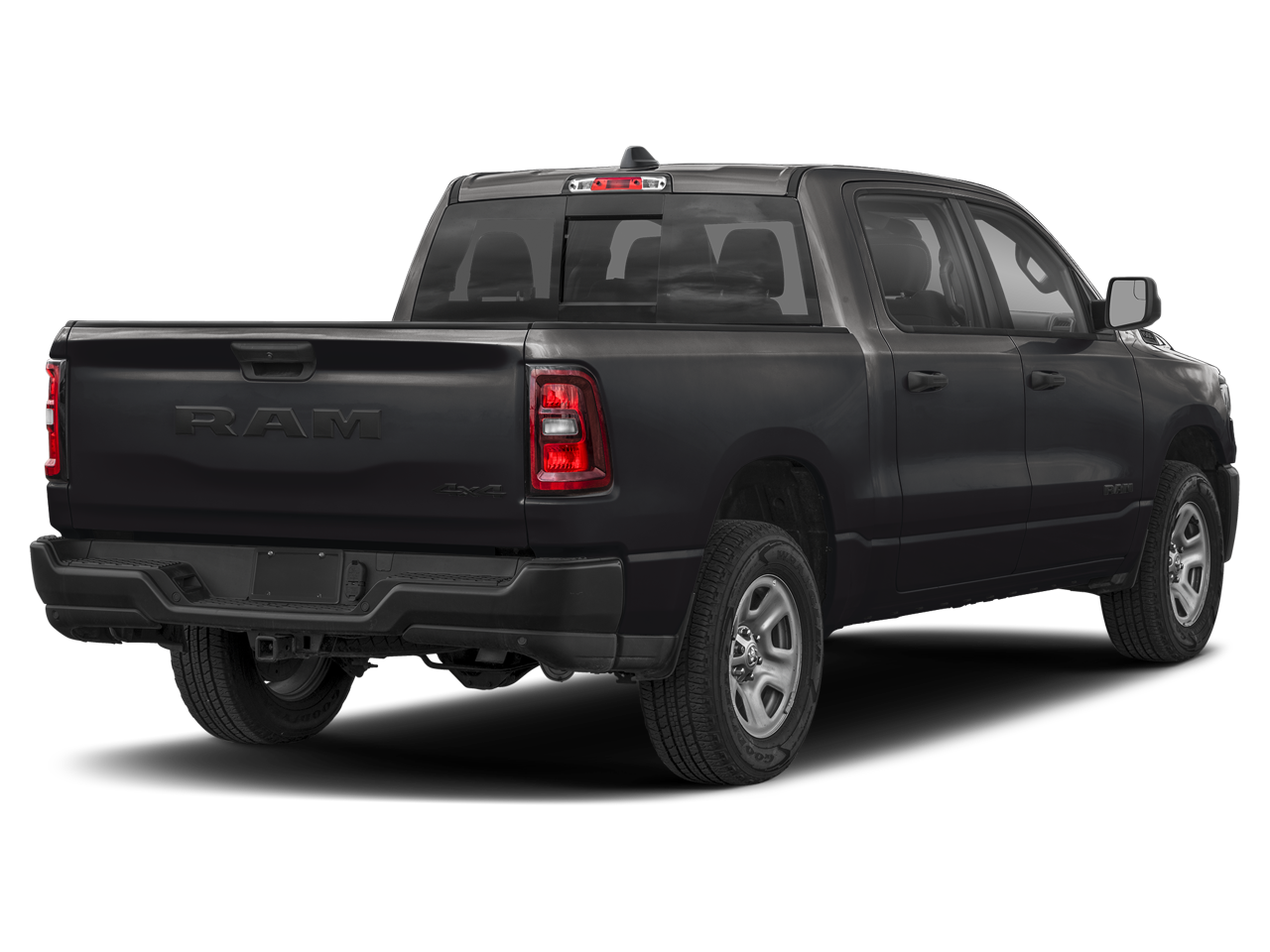 2026 RAM Ram 1500 Pickup Express - Photo 29
