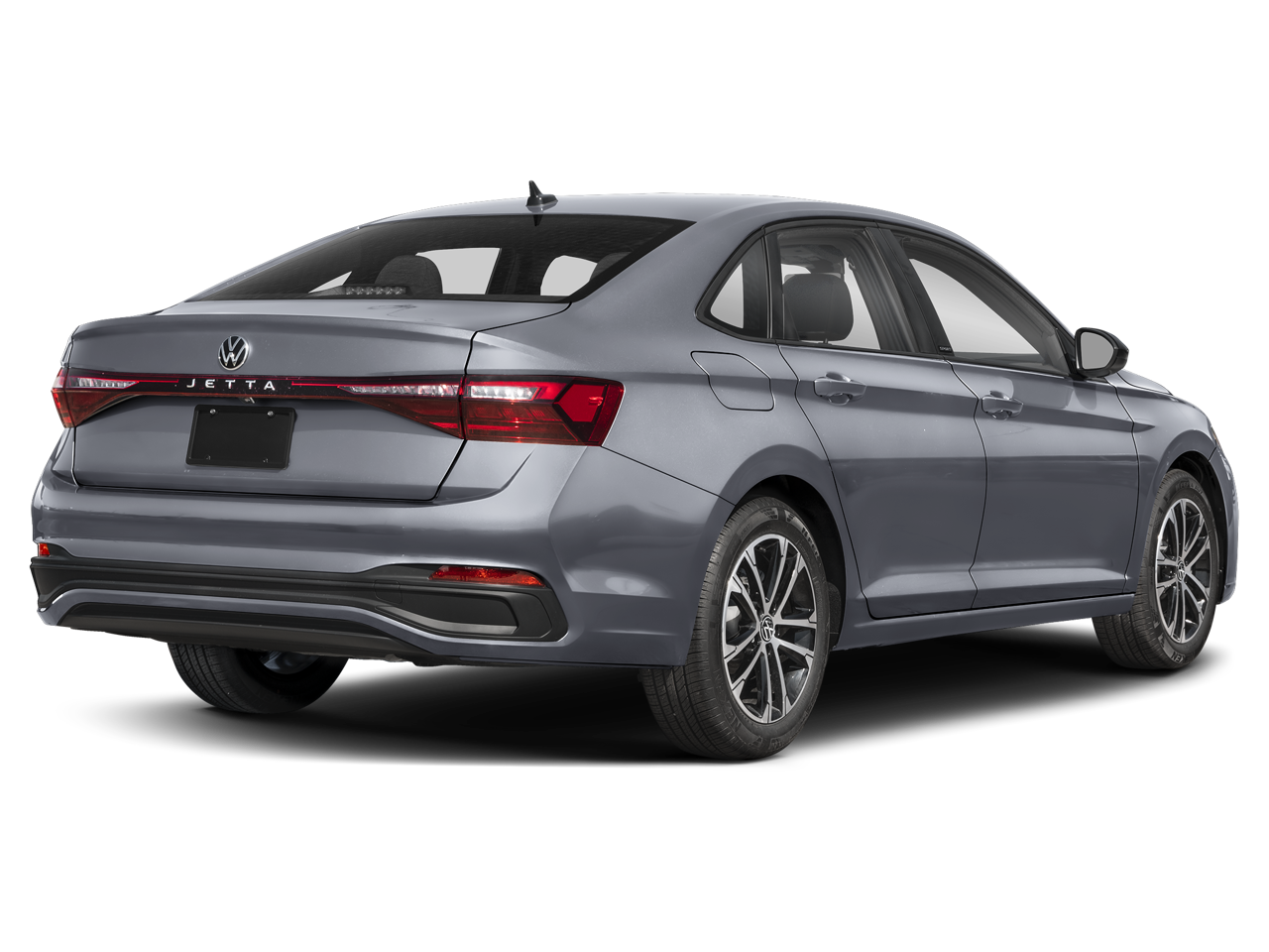 2026 Volkswagen Jetta Sport - Photo 27