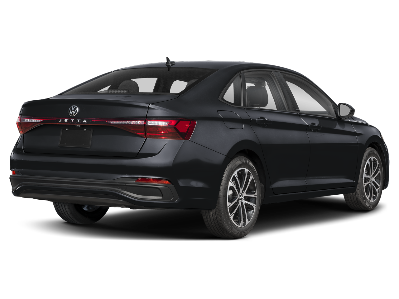 2026 Volkswagen Jetta Sport - Photo 27