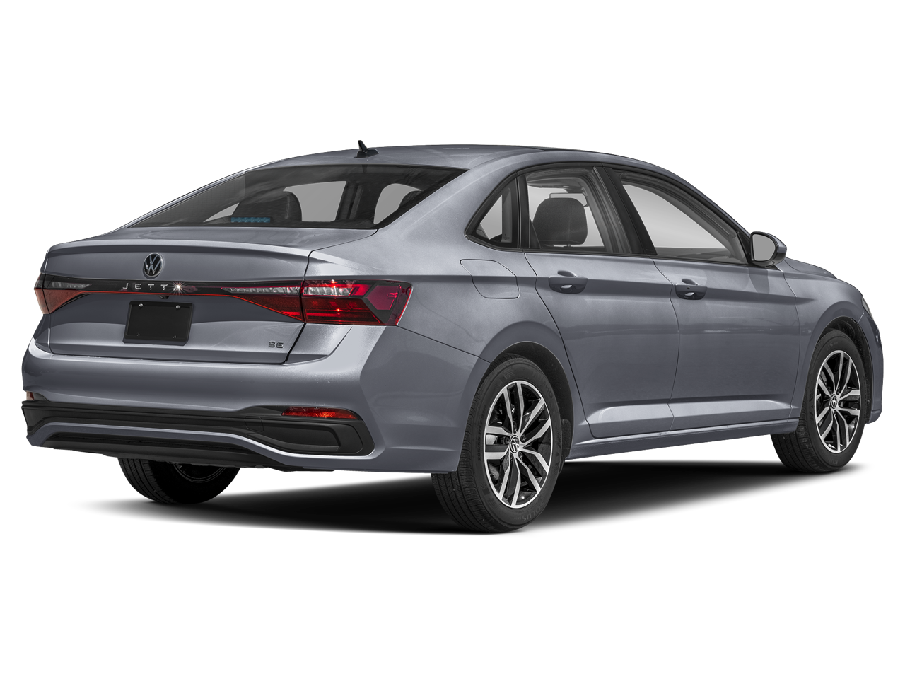 2026 Volkswagen Jetta SE - Photo 28