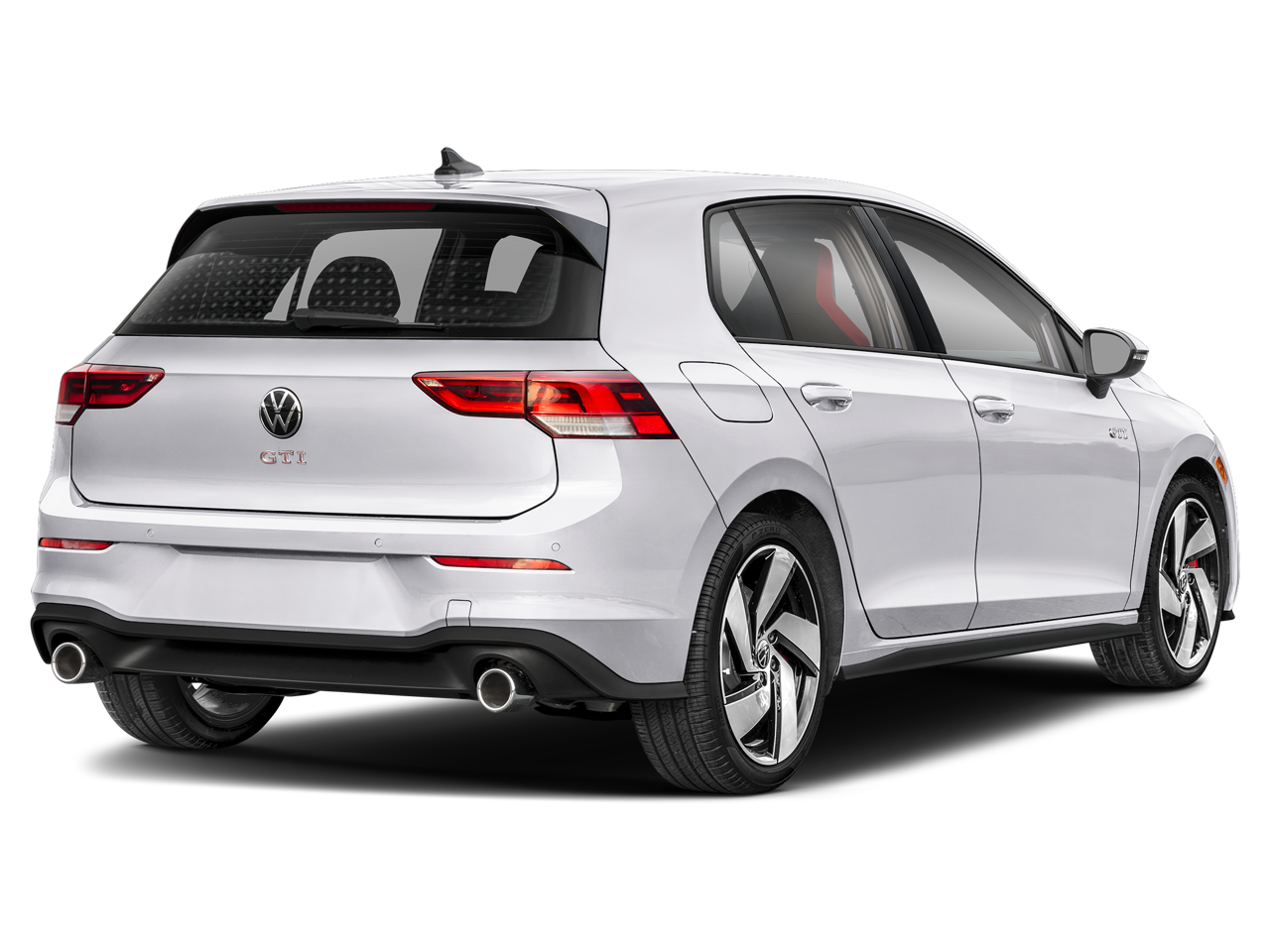 2026 Volkswagen Golf GTI 2.0T S