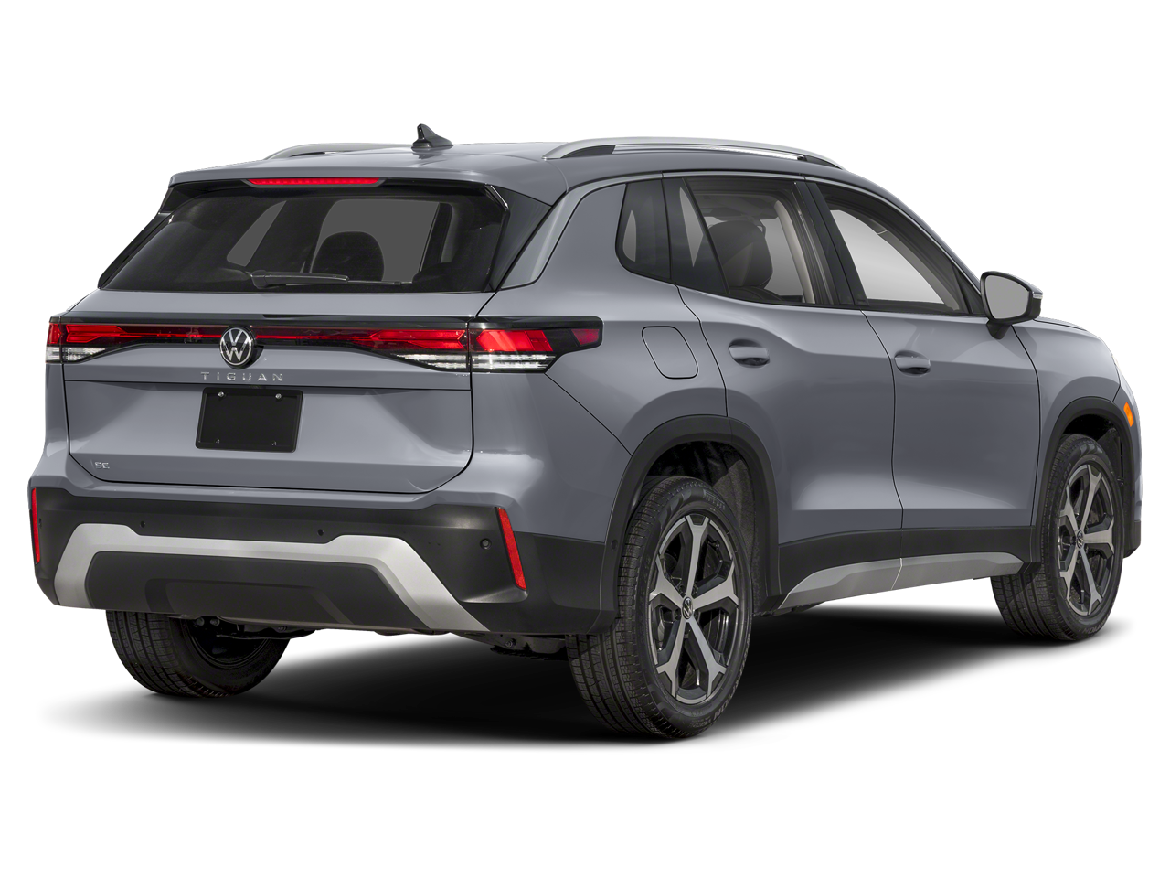 2026 Volkswagen Tiguan SE - Photo 29