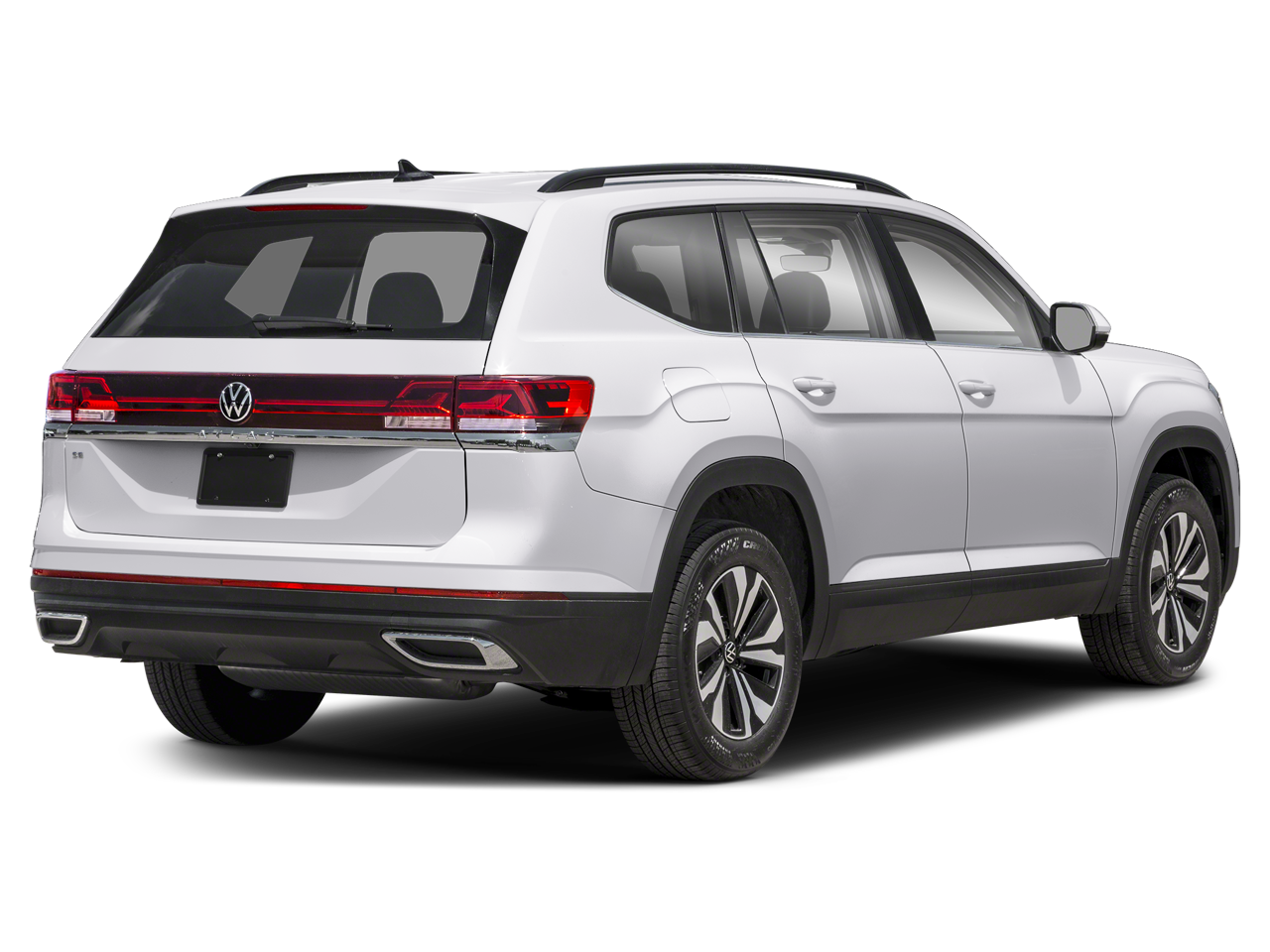 2026 Volkswagen Atlas SE w/Tech - Photo 30