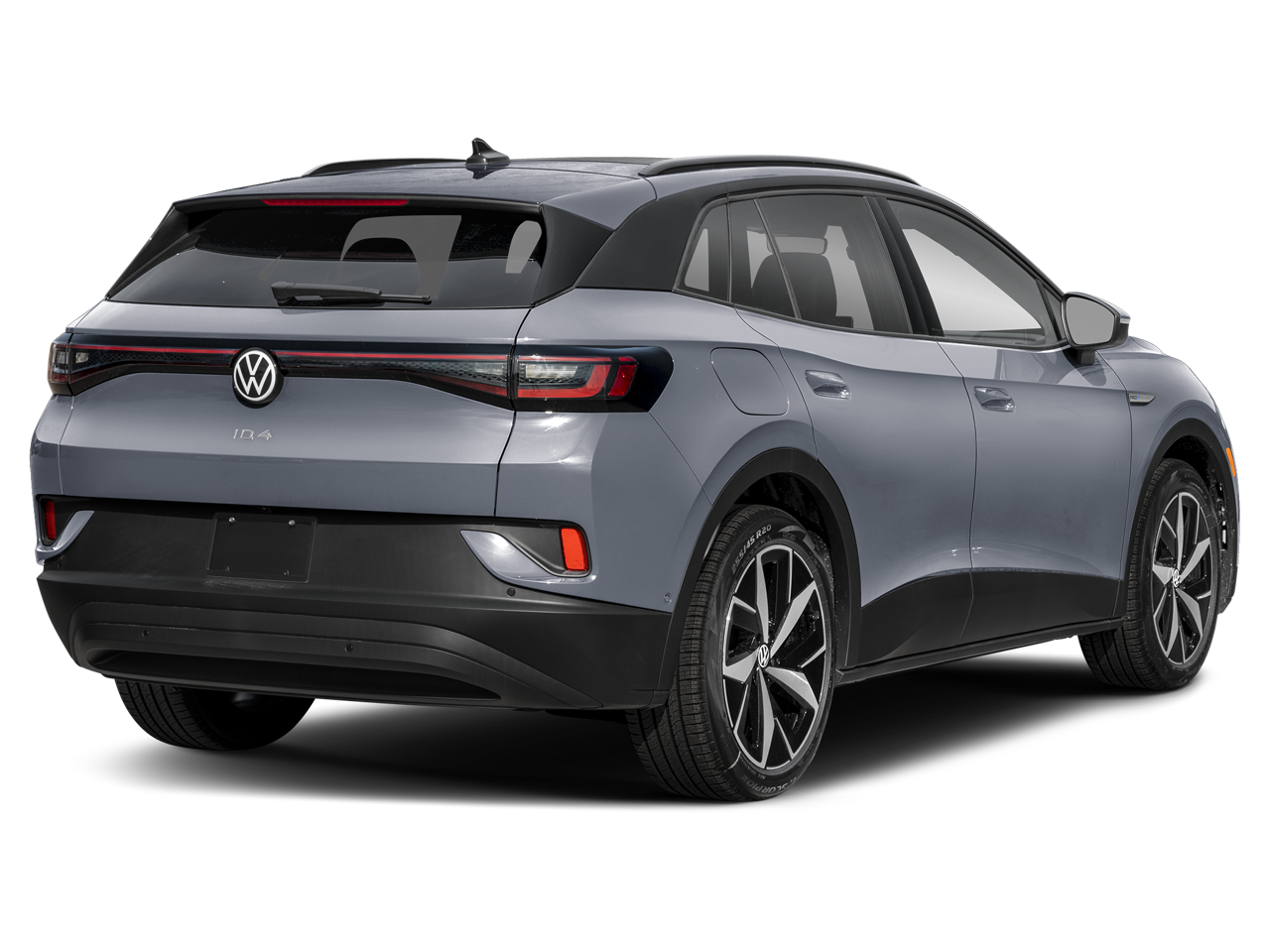 2026 Volkswagen ID.4 PRO S - Photo 29