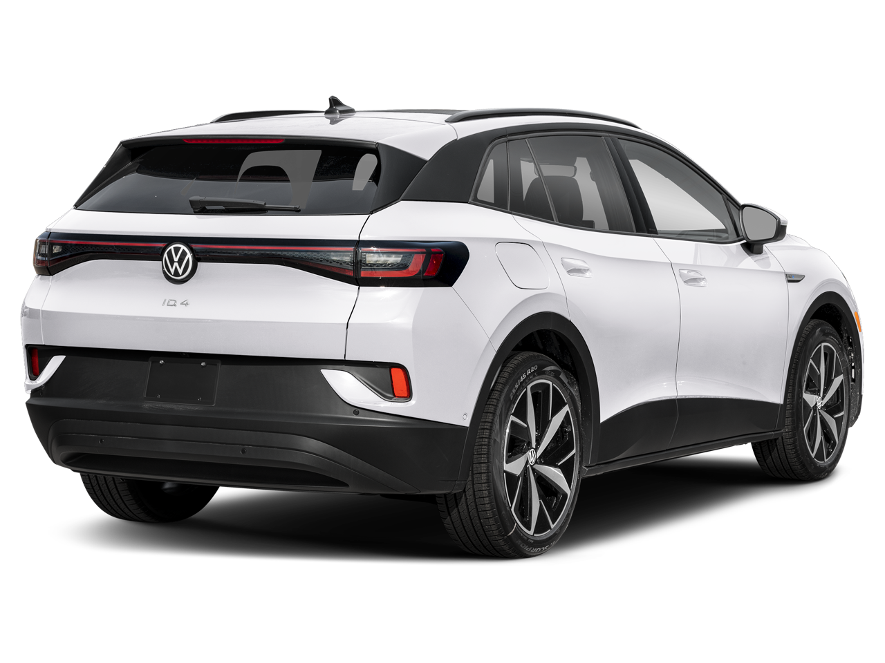 2026 Volkswagen ID.4 PRO S - Photo 30