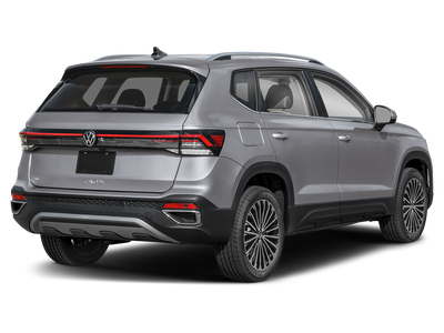 2026 Volkswagen Taos 1.5T SE