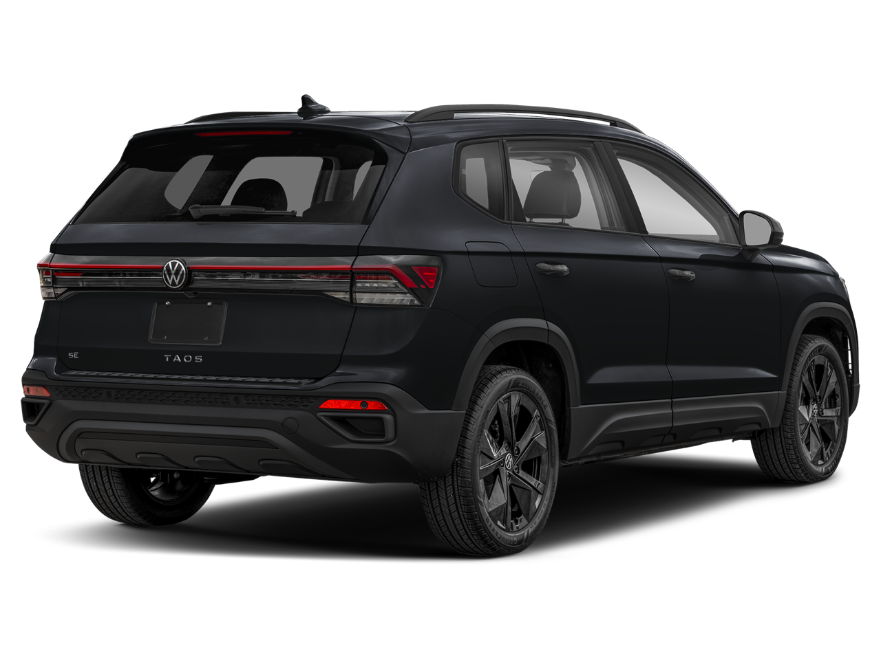 2027 Volkswagen Taos Sport 4MOTION