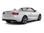 2012 Audi A5 2.0T Premium quattro