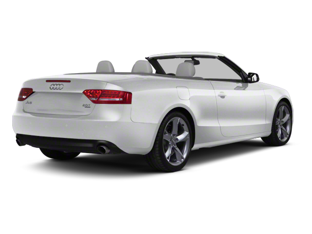 2012 Audi A5 2.0T Premium quattro