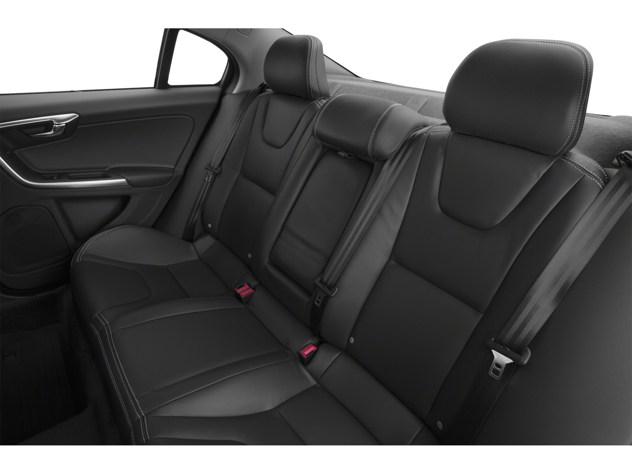 2015 Volvo S60 T5 Premier