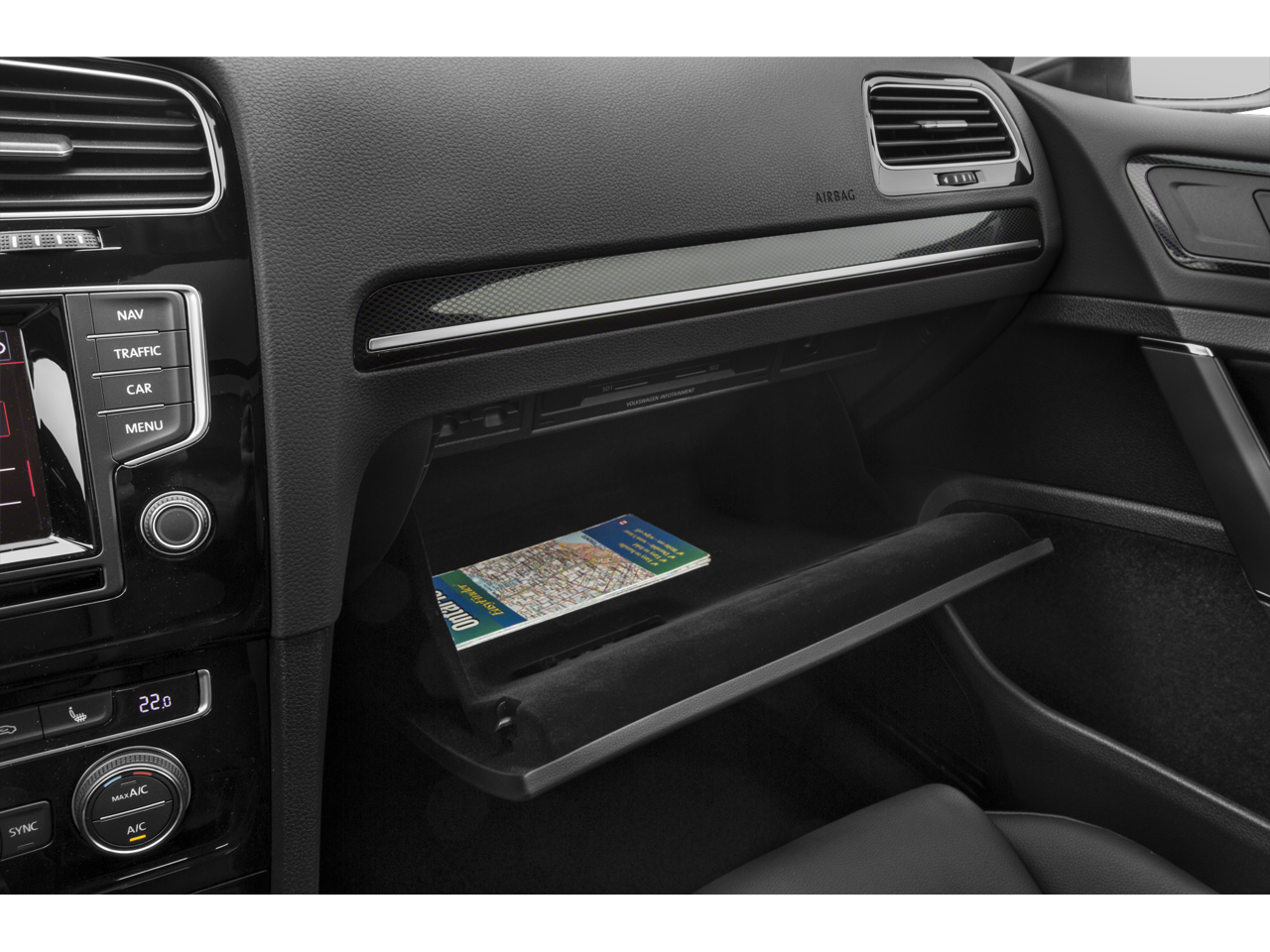 2015 Volkswagen Golf SportWagen Base