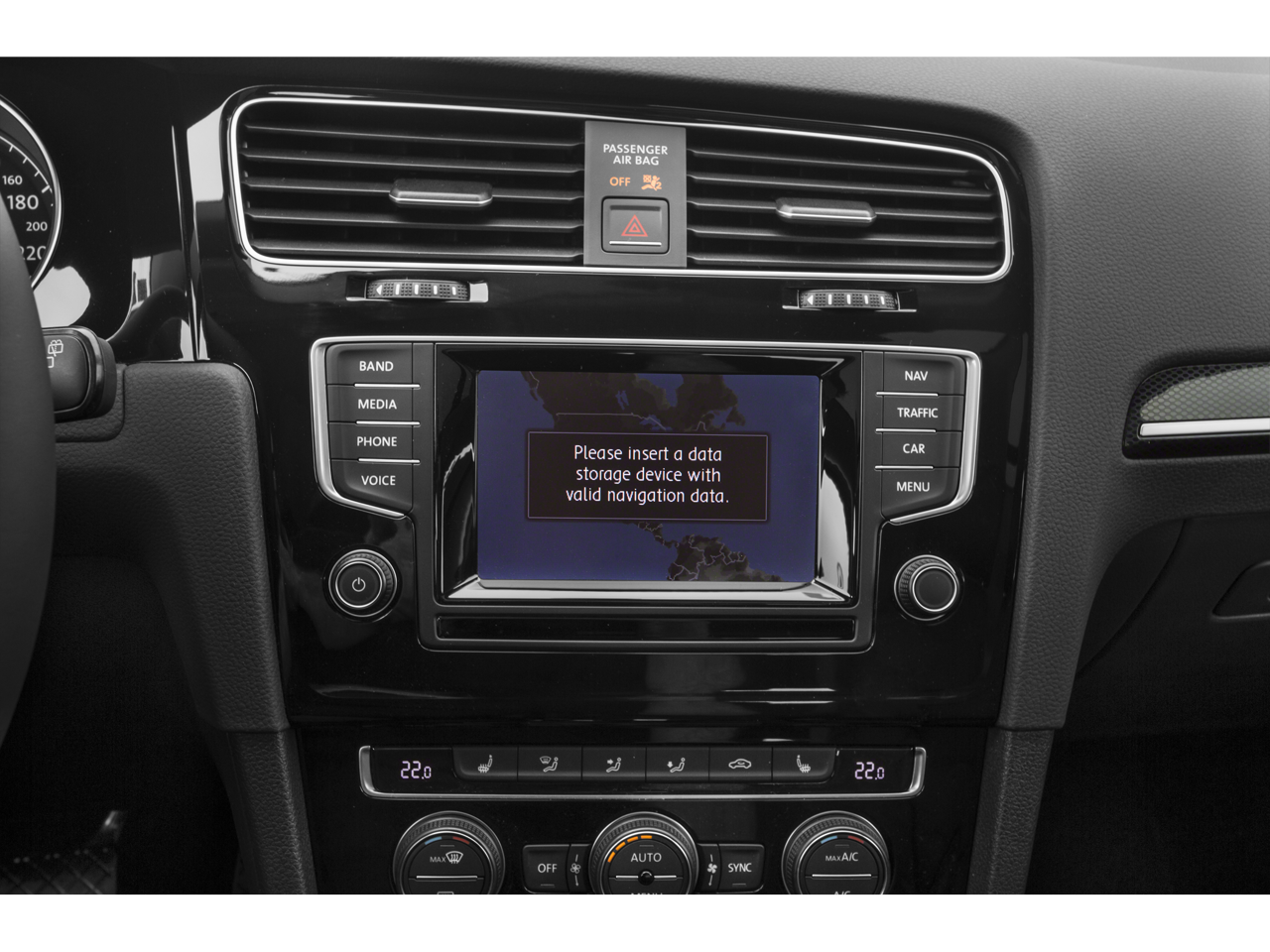 2015 Volkswagen Golf SportWagen Base