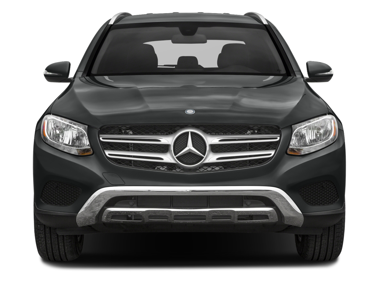 2018 Mercedes-Benz GLC GLC 300 Base