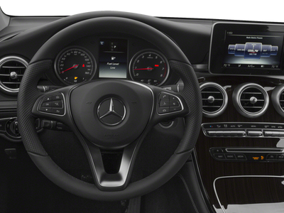 2018 Mercedes-Benz GLC GLC 300 Base