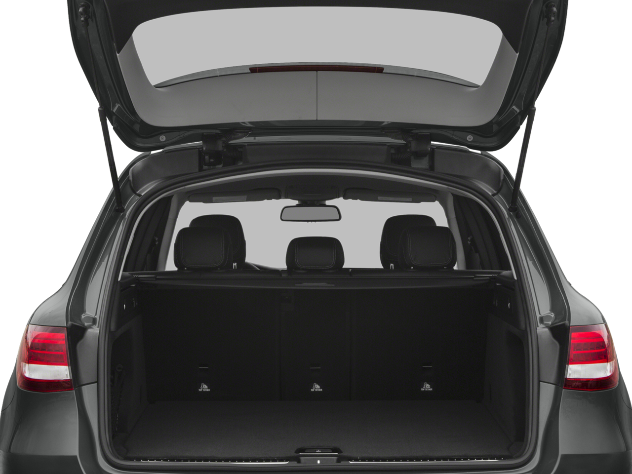 2018 Mercedes-Benz GLC GLC 300 Base