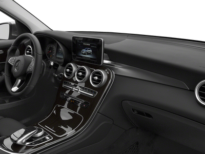 2018 Mercedes-Benz GLC GLC 300 Base